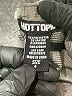 Hot Topic Plaid Gray Casual Skirt Size 4X (4) - photo 5