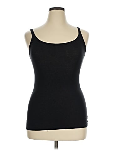 Jockey Tank Top (view 1)