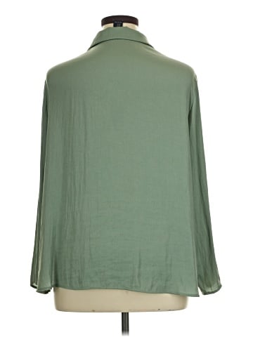 RACHEL Rachel Roy 3/4 Sleeve Blouse (view 2)