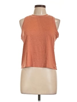 Vuori Sleeveless T-Shirt (view 1)