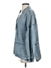 Unbranded Blue Denim Jacket Size S - photo 5