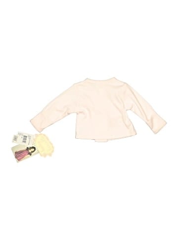 Baby Biscotti Long Sleeve T-Shirt (view 2)