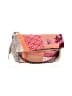 Desigual Orange Crossbody Bag One size - photo 1
