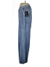 Ellos Blue Casual Pants Size 10 - photo 5