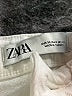 Zara Ivory Jeans Size 0 - photo 7