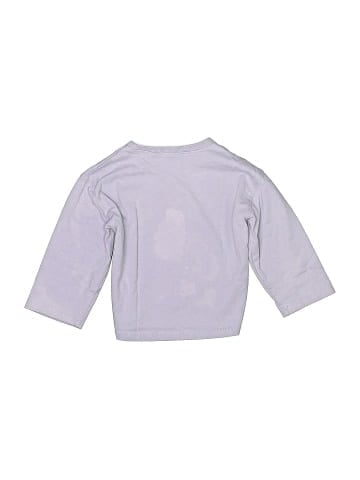 Zara 3/4 Sleeve T-Shirt (view 2)