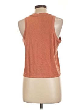 Vuori Sleeveless T-Shirt (view 2)