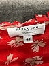 Derek Lam 100% Polyester Red 3/4 Sleeve Blouse Size EU (IT) 42 / US 6 - photo 7