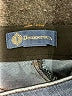 Democracy Solid Blue Jeans Size 8 (petite) - photo 7