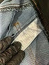 Democracy Solid Blue Jeans Size 8 (petite) - photo 8