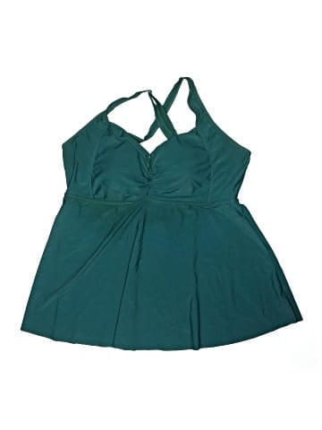mae Swimsuit Top (view 1)