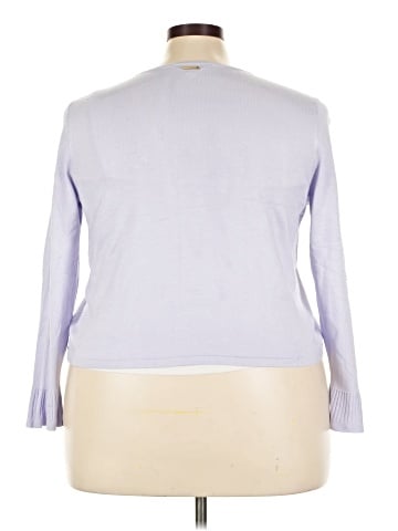 Ellen Tracy Cardigan (view 2)