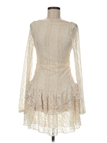 Free People Cocktail Dress (view 1)