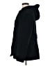 St. John's Bay Black Wool Coat Size M - photo 5