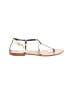 Aldo Gold Sandals Size EU 40 - photo 1