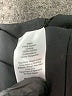 Talbots Polka Dots Black Casual Dress Size 8 - photo 8
