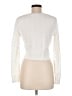 Orange Kiss Ivory Pullover Sweater Size M - photo 2