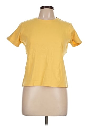 L.L.Bean Short Sleeve T-Shirt (view 1)