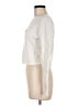 Orange Kiss Ivory Pullover Sweater Size M - photo 5
