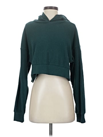 Alo Pullover Sweater (view 1)