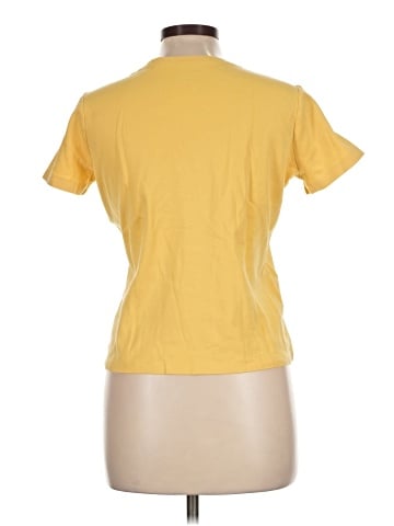L.L.Bean Short Sleeve T-Shirt (view 2)