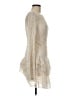 Free People Ivory Cocktail Dress Size M - photo 4