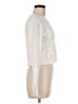 Orange Kiss Ivory Pullover Sweater Size M - photo 4