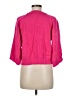 Entro Pink Pullover Sweater Size M - photo 2