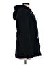 St. John's Bay Black Wool Coat Size M - photo 4