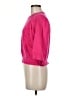 Entro Pink Pullover Sweater Size M - photo 5