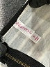 Xhilaration Stripes Black Casual Dress Size S - photo 6