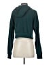Alo Teal Pullover Sweater Size XXS (estimated) - photo 2