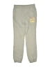 Vans Gray Sweatpants Size M (youth) - photo 1