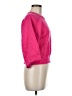 Entro Pink Pullover Sweater Size M - photo 4