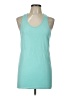 Zyia Active Teal Active Tank Size L - photo 1
