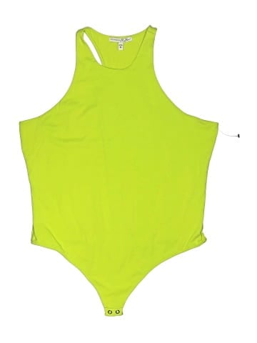 Express One Eleven Bodysuit (view 1)