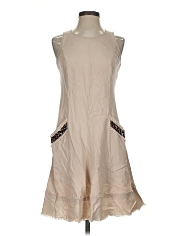 Roz & Ali Casual Dress (view 1)