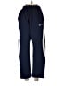 Nike 100% Polyester Blue Track Pants Size L - photo 1