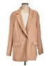 Melrose and Market 100% Polyester Tan Blazer Size L - photo 1