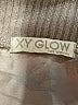 Assorted Brands Print Gold Jacket Size M (estimated) - photo 6