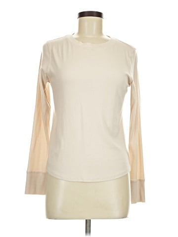 Rachel Zoe TJX Long Sleeve T-Shirt (view 1)