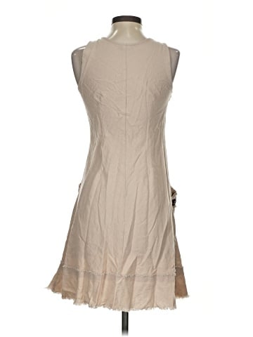 Roz & Ali Casual Dress (view 2)