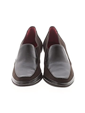 Amalfi Heels (view 2)