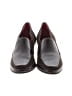 Amalfi Burgundy Heels Size 8 (narrow) - photo 2