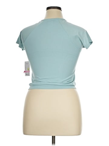Athleta Short Sleeve Turtleneck (view 2)
