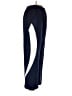 Nike 100% Polyester Blue Track Pants Size L - photo 4