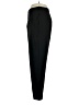 Avenue 100% Polyester Solid Black Dress Pants Size 16 (tall) - photo 5