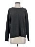 Marine Layer 100% Cotton Gray Pullover Sweater Size S - photo 1