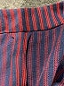 Unbranded Burgundy Coat Size L (estimated) - photo 6