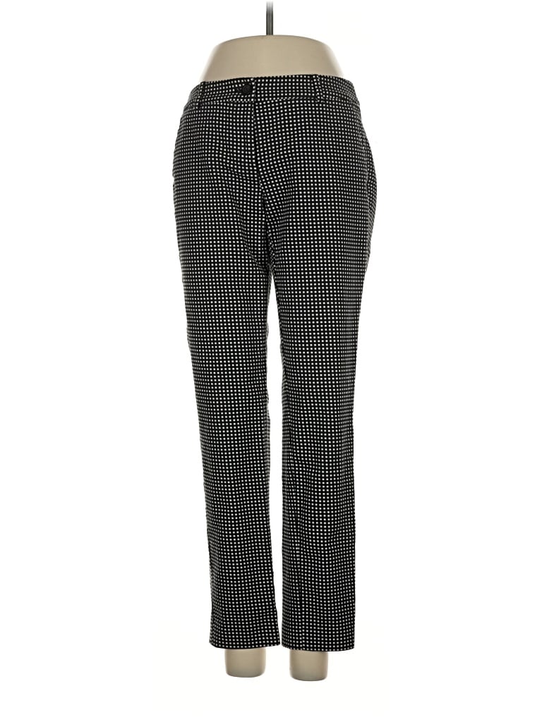 Pre-owned Michael Michael Kors Casual Pants In Black